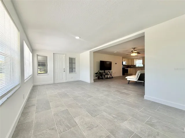 Florida Room