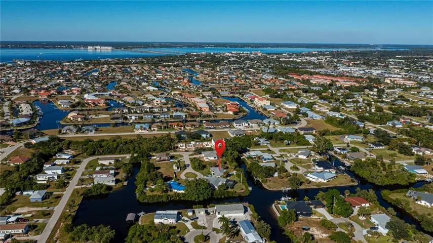 Quick Gulf Access Waterfront Home on Quiet Cut-De-Sac