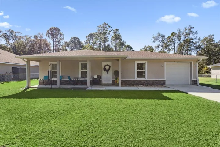 Welcome to 61 Guava Trail