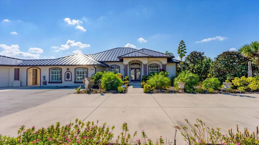 Call today to schedule a private showing, and prepare to be captivated by this stately home and welcoming community where every day feels like a vacation.