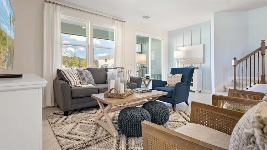 Photo of Model Home