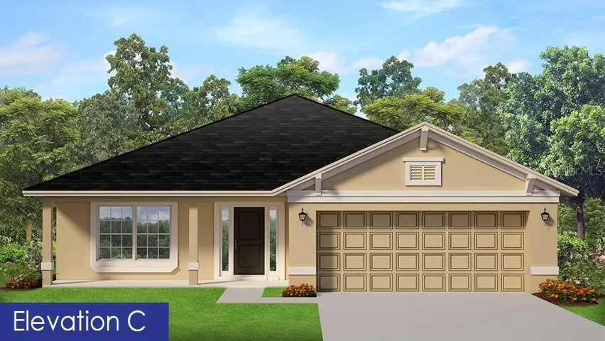 2200 C Rendering