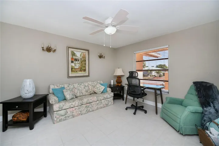 Guest Bedroom 5 or Office