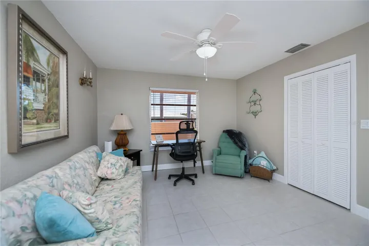 Guest Bedroom 5 or Office