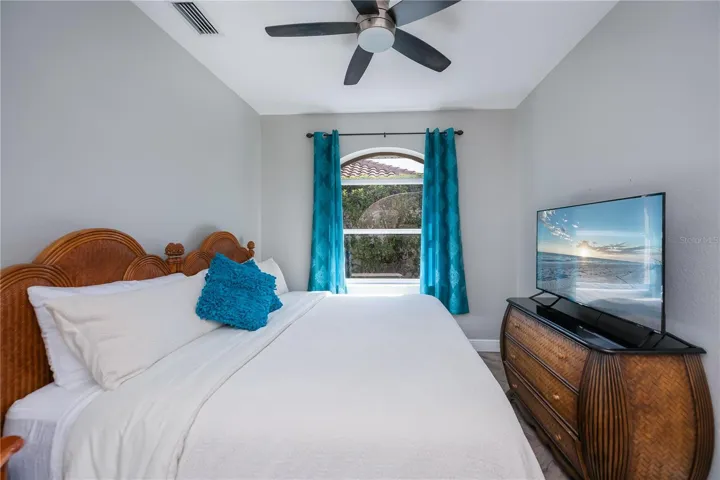 Guest Bedroom 3