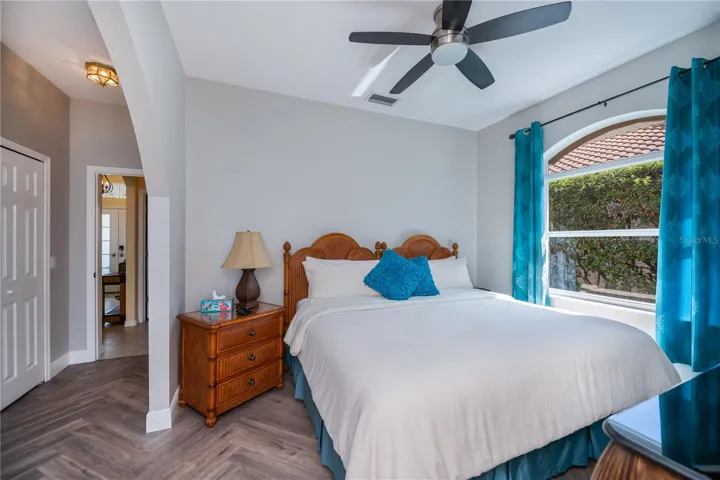 Guest Bedroom 3