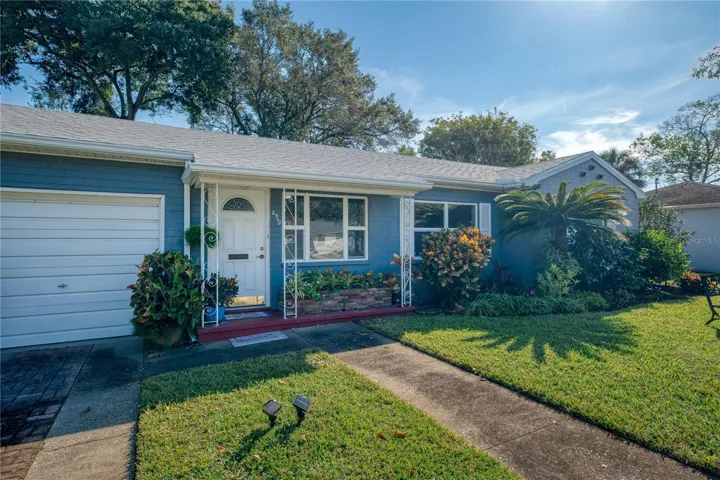 Welcome to 2913 Carroll Place!