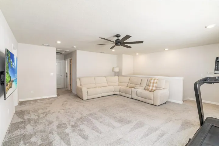 What would you do with this space?