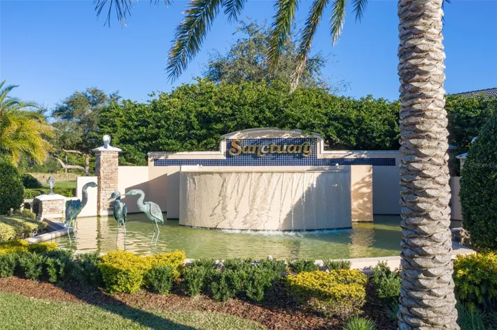 Gated Community