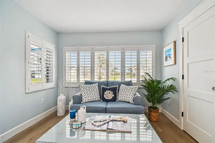 Florida Room