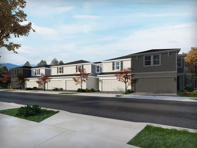 Photo is not of the actual home, but is an inspirational photo of builder’s model home and may depict options, furnishings, and/or decorator features that are not included.