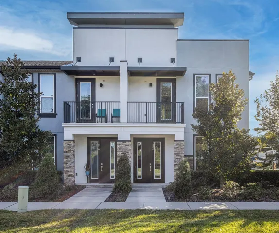 1800 Houston St Kissimmee, FL Front View