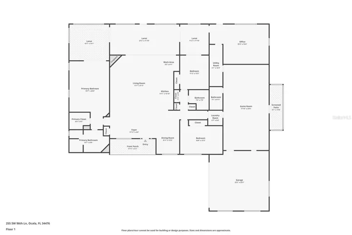 House Floor Plan
