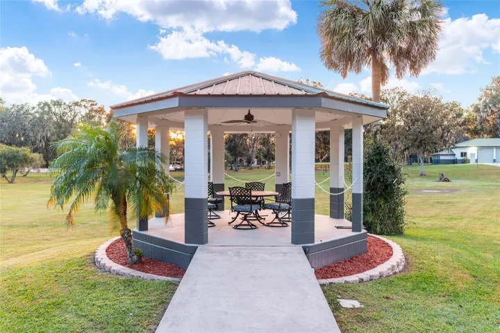 Gazebo