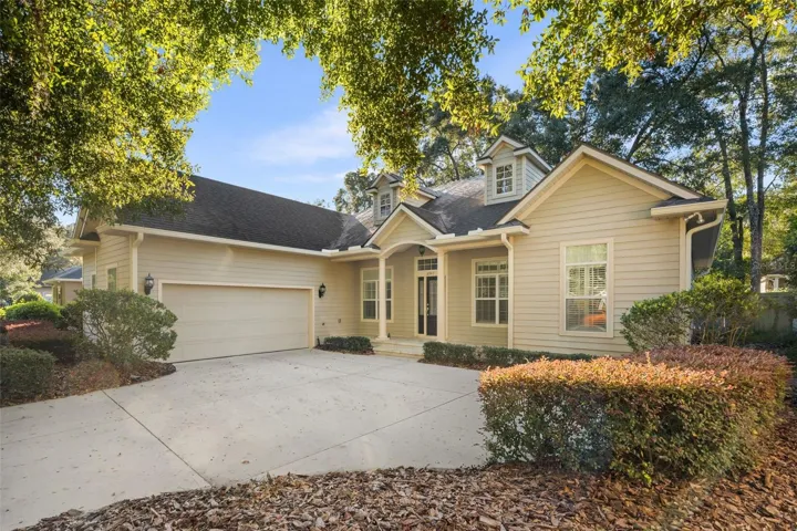 Welcome Home