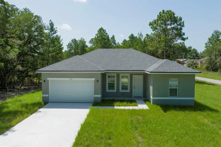 Model Home