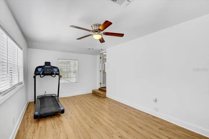 Bonus Room