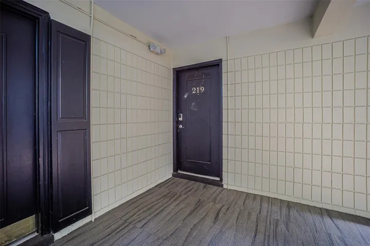 Unit 219