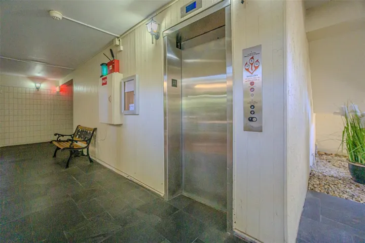 elevator