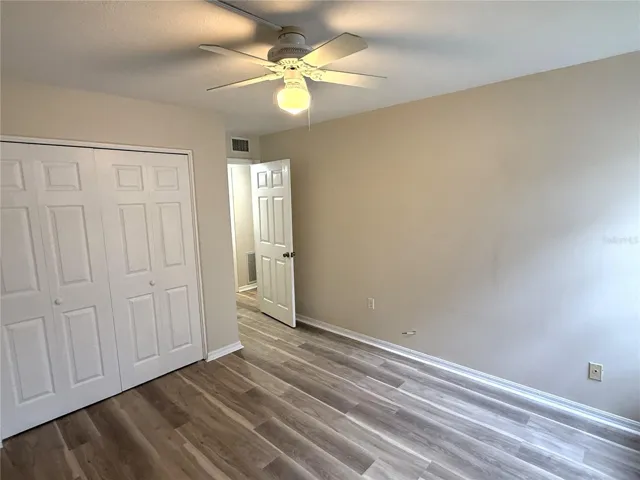 Bedroom #2