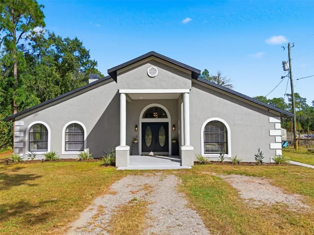 Front view