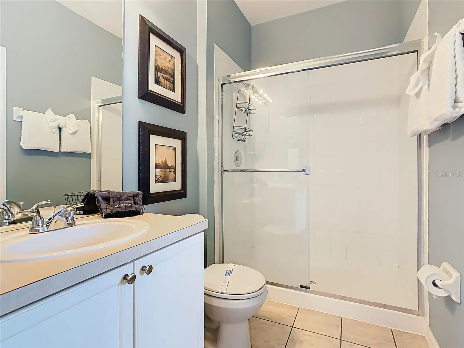 Bathroom 2