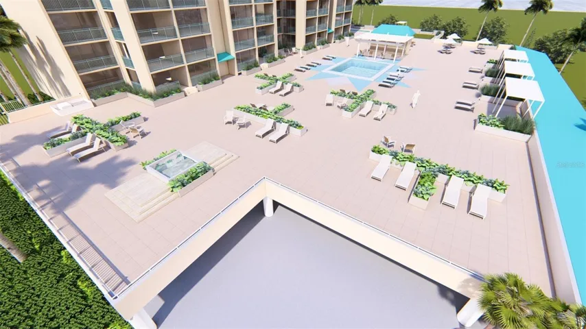 Artist rendering