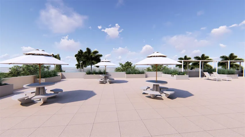 Artist rendering