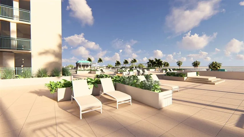 Artist rendering