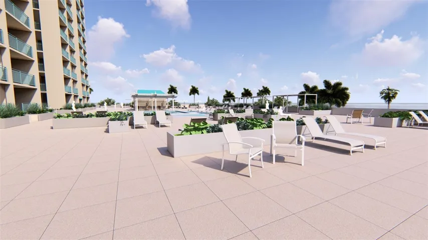 Artist rendering