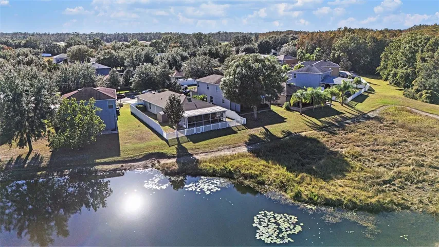 Waterfront Living!