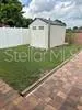 Side Yard