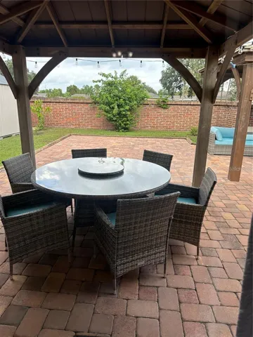 Firepit