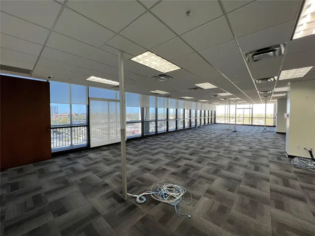 Open Workspace