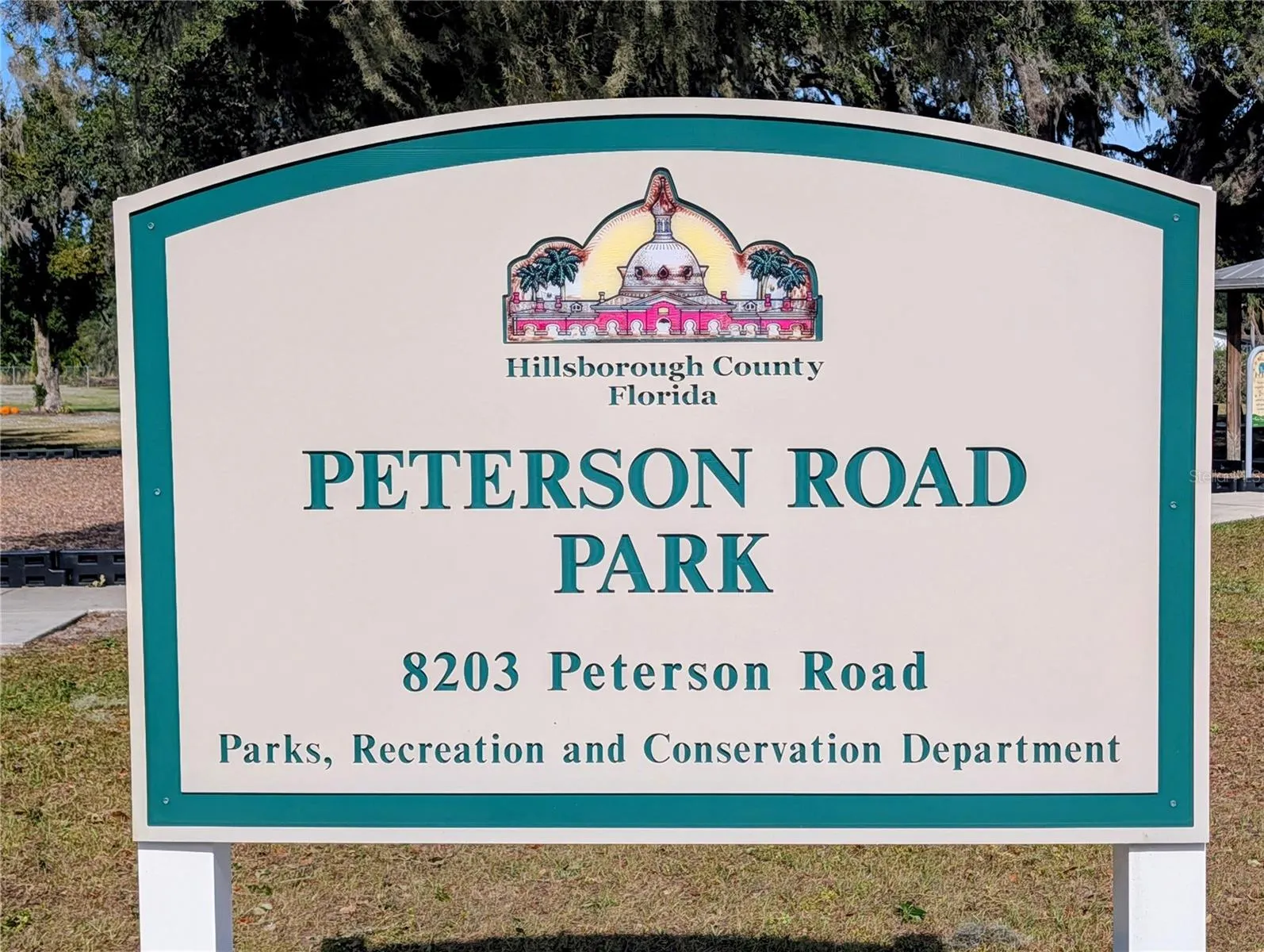 Local Park