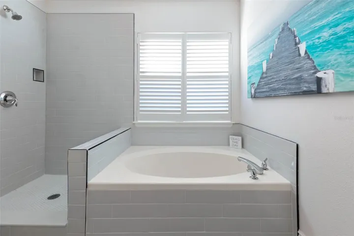Soaking Tub