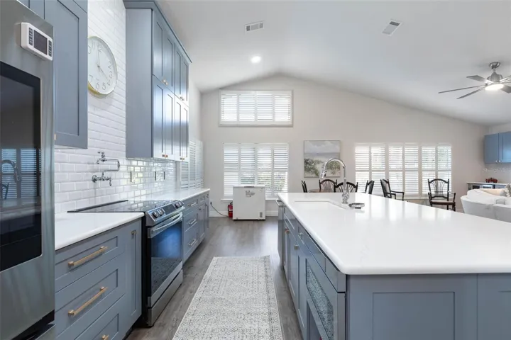 Farm Style Sink