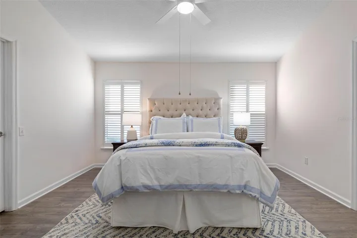 Primary Suite