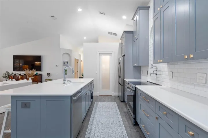 Solid Counters