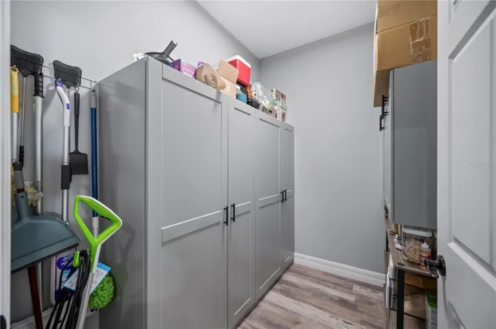 Storage Room