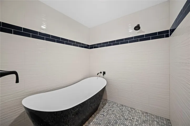 Second Home Primary Bathroom 1
