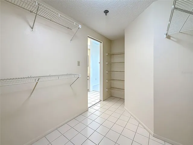Master Walk in Closet
