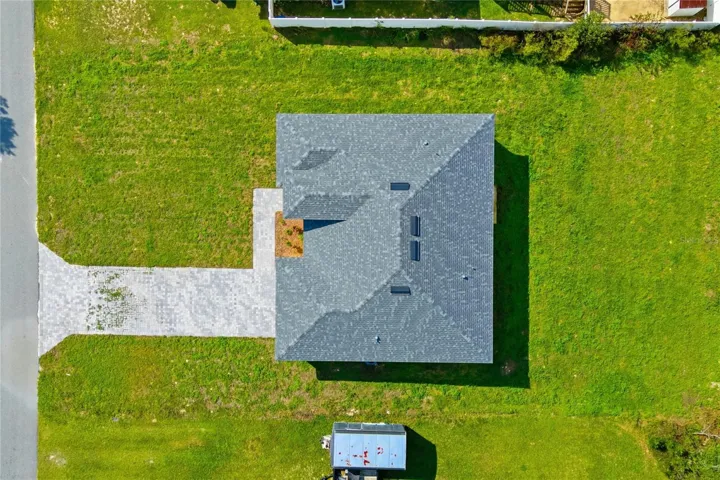 additional fence was install