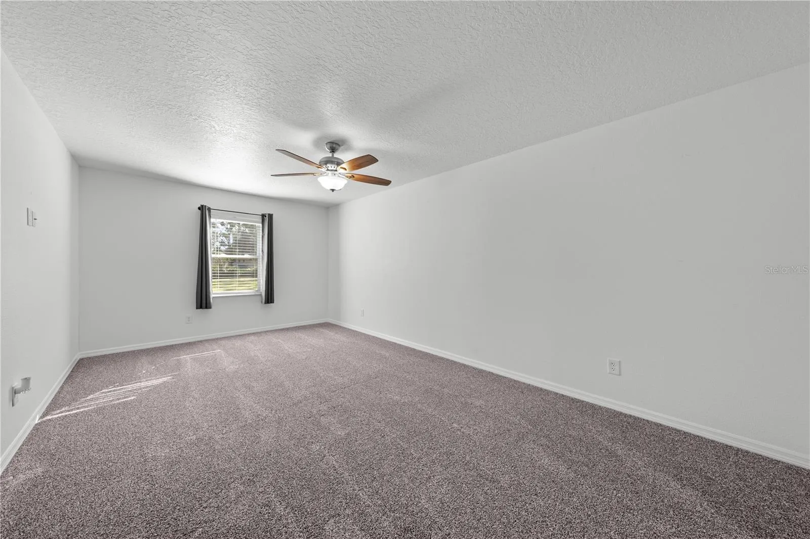In-law suite bedroom