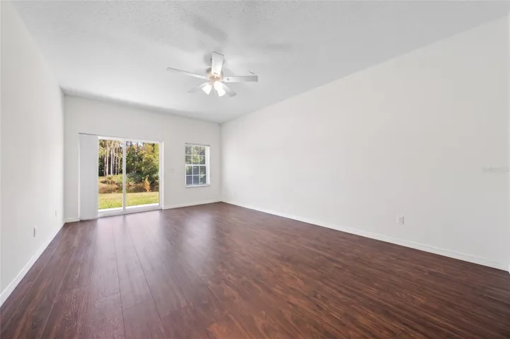 Main House Family Room