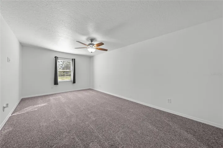 In-law suite bedroom