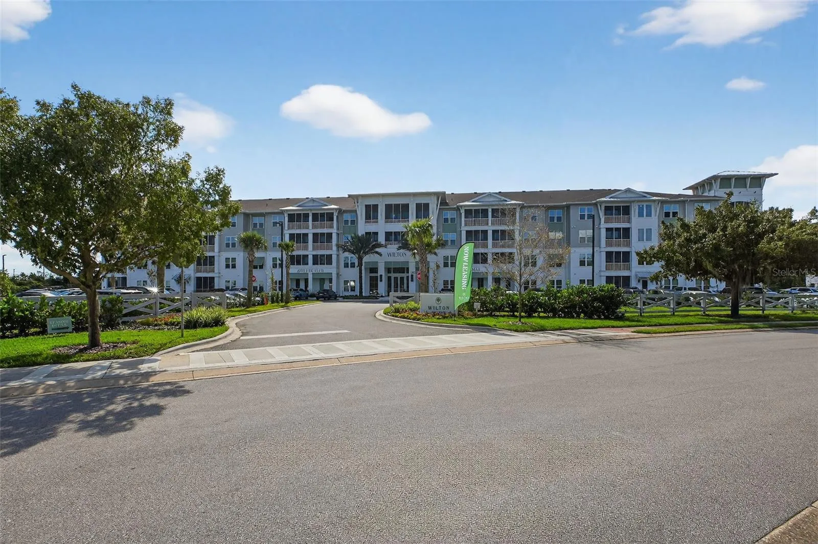 Residential Living