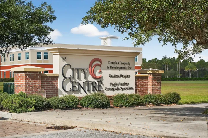 City Centre Offices
