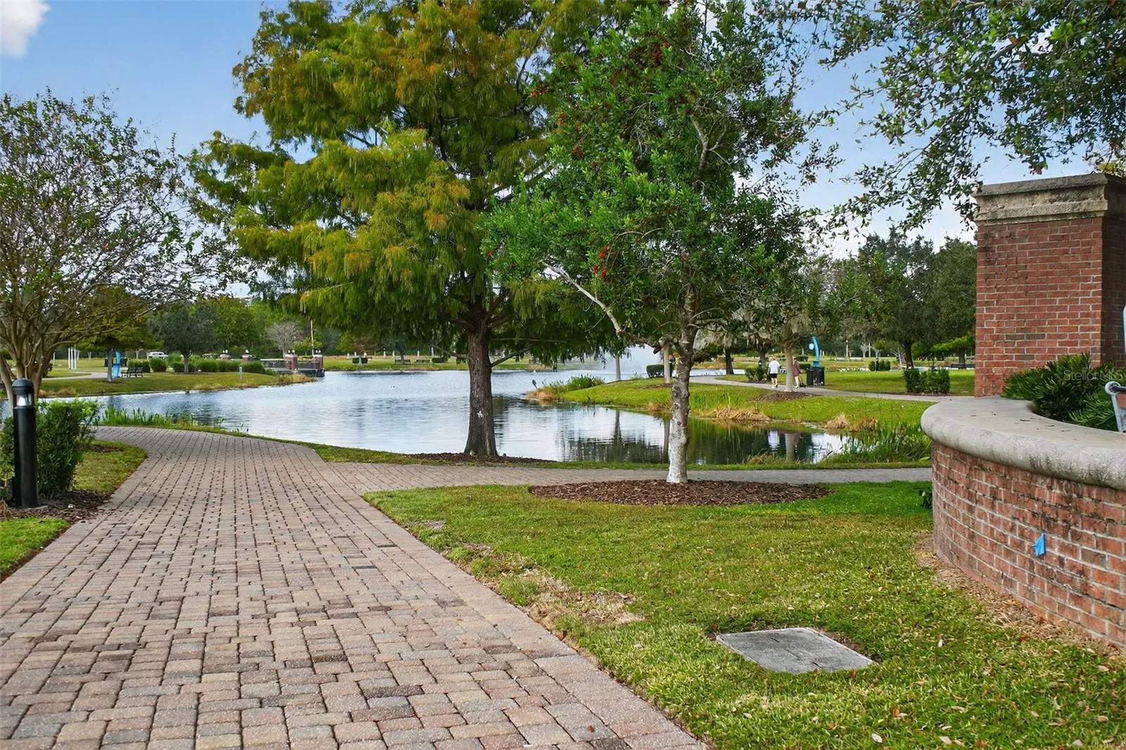 Central Park Lakeview