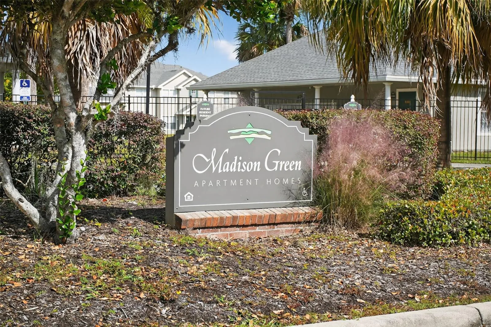 Residential Living
